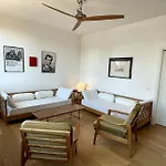 Bella Vista apartment